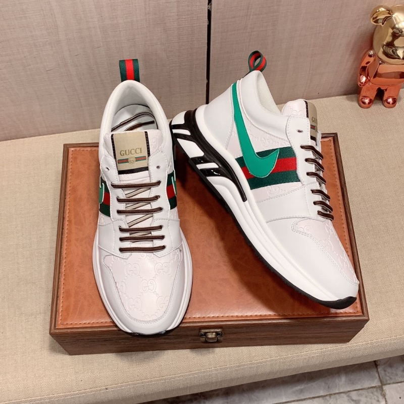 Gucci Casual Shoes